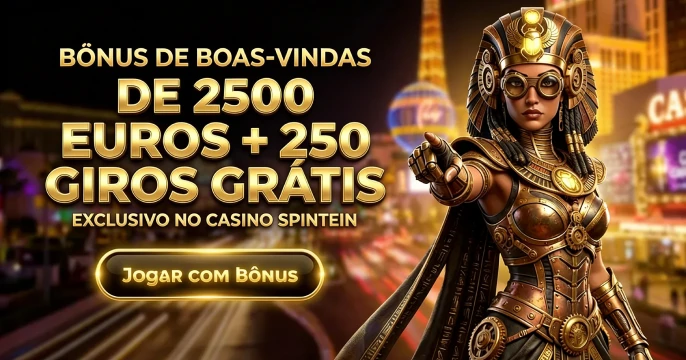 Spintein Casino
